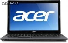 Notebook acer 2GB W8SL hd 320GB 15,6 led hd E1-532-2 BR877 intel cm 2955U