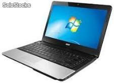 Notebook Acer Aspire 4739-6831/6407 (i3-370M/2GB/320GB/WIN8 HB64/14&quot; led)
