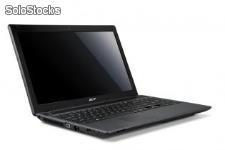 Notebook Acer Aspire 5733-6666 (i3-370M/500GB/2GB/WIN8/15,6&quot; led hd)