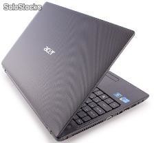 Notebook Acer Aspire as5742/6811
