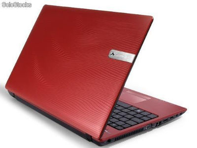Notebook Acer Gateway nv-50a10u