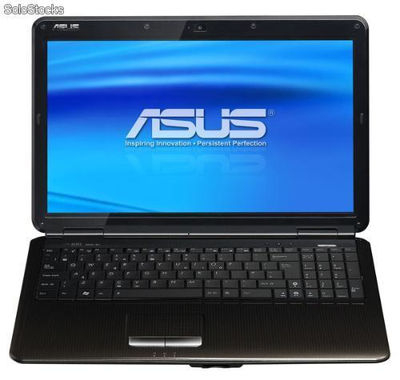 Notebook ASUS K50IJ-SX543D Intel C900 Monitor 15,6&quot; HD RAM 2GB Hard Disk 500GB
