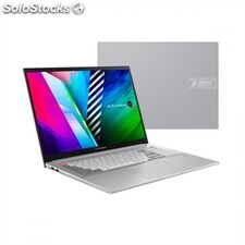 Notebook Asus N7600ZE-L2015W i7-12700H nvidia GeForce rtx 3050 Ti 16&quot;