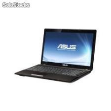 Notebook Asus Stock