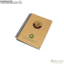 Notebook écologique