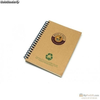 Notebook écologique