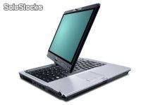 Notebook Fujitsu Technology Systems Lifebook T5010