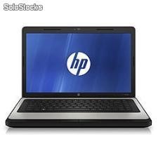 Notebook hp 655