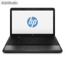 Notebook Hp 655 Amd e1-1200 2gb 320gb Lin