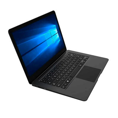 Notebook Legacy Cloud Windows 10 Tela 14 Pol. Intel Quad Core Atom 2GB + 64GB