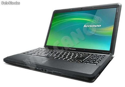 Notebook lenovo 3000 g550