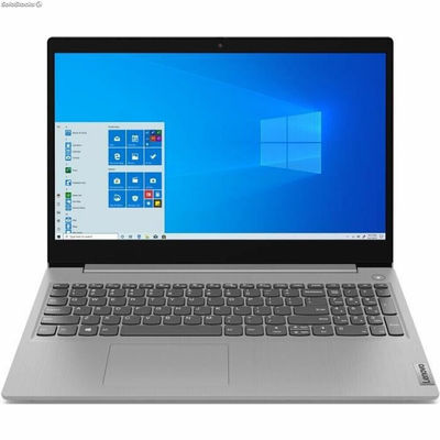 Notebook Lenovo Ideapad 3 15IML05 azerty 512 GB ssd 15,6&quot; 8 GB ram Intel® Core™