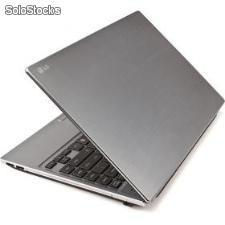 Notebook lg P430-k.BE44P1 7465 (i7-2620M/640GB/4GB/W7HP/14&quot;led)