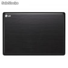 Notebook lg S460-l.BG22P1 Preto (Dual-Core B950 / 2GB / 320GB / W8 /14&quot;)