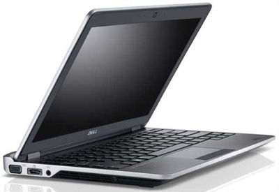 Notebook Portátil Dell Latitude E6330, Intel i7-3520M - reacondicionado