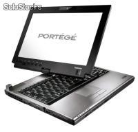Notebook Toshiba Portege M750-112