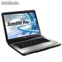 Notebook Toshiba Satellite Pro L300-1DS