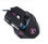 NOUVEAU filaire Gaming Mouse Souris 7 boutons ordinateur optique E-Sports USB - 1