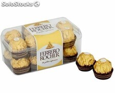 Nouveaux produits ferrero rocher - Acheter Ferrero Rocher