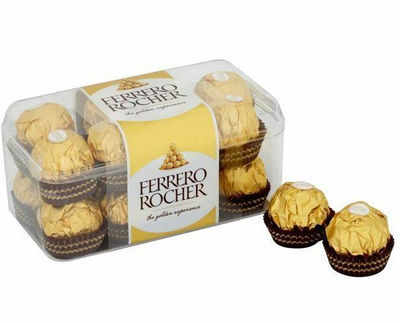 Nouveaux produits ferrero rocher - Acheter Ferrero Rocher