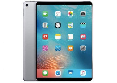 Nouvel iPad 2017 - 16 Go
