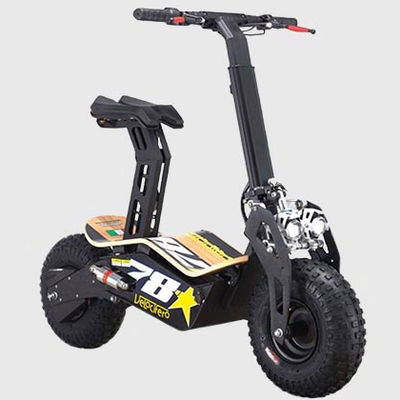 Nova scooter elétrica - Velocifero MAD 2000W com 3 ano garantia