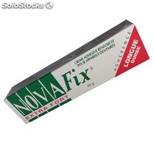 Novafix creme adhesive 20G