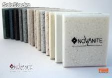 Novanite Superficie Sólida 100% Acrílica