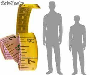 Novedad, Aumenta tu estatura de 4-10cm al Instante y sin Levantar Sospechas - Foto 2