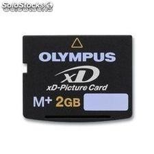 Novedad, Tarjeta xD-Picture Card de alta Capacidad de almacenamiento 2 GB