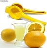 Novedoso Sistema para Sacar el Maximo Jugo a todo tipo de fruta limones,naranjas