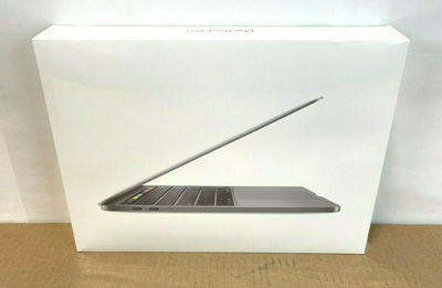 Novo Apple Macbook Pro 2020 Touch Bar 13.3 32 gb 512 GB com garantia - Foto 2