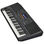 Novo conjunto de teclado Yamaha PSR SX900 S975 SX700 S970 Teclados de luxo - 1