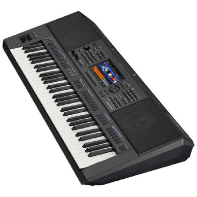 Novo conjunto de teclado Yamaha PSR SX900 S975 SX700 S970 Teclados de luxo - Foto 2