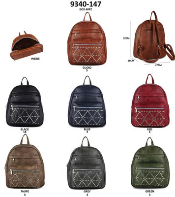 Novos estilos de bolsas e mochilas - Foto 5