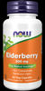 Now Foods Sureau elderberry 500 mg 60 gélules végétales