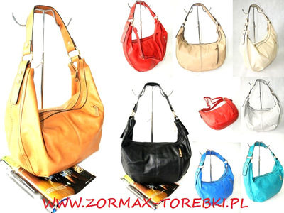 Nowa kolekcja torebek damskich zormax - Zdjęcie 4