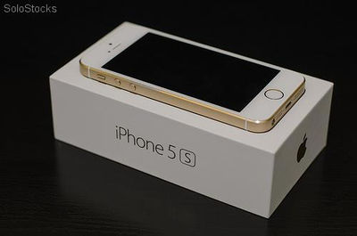 Nowe Apple iPhone 5s