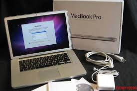 Nowość 2012 Apple MacBook Pro MD104LL / i7 2,60 GHz 8G 750GB 15,4 &amp;quot;Laptop Notebo - Zdjęcie 2