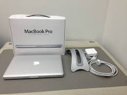 Nowość 2012 Apple MacBook Pro MD104LL / i7 2,60 GHz 8G 750GB 15,4 &amp;quot;Laptop Notebo - Zdjęcie 3