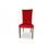 Nowość Krzesło M-line czerwone - 1