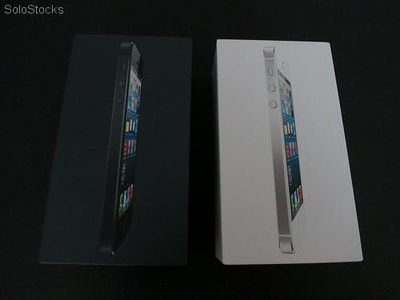 Nowy Apple iPhone 5 64gb