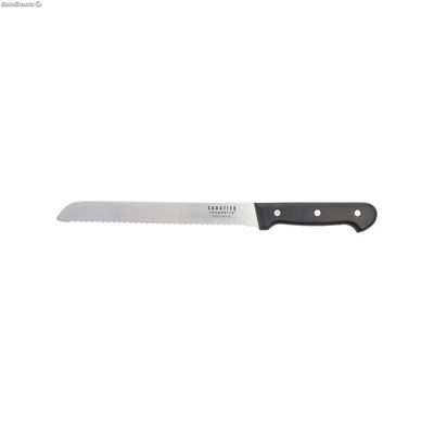 Nóż do chleba Sabatier Universal Metal 22 cm (Pack 6x)