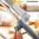 Nóż do Chleba z Regulowaną Prowadnicą Krojącą Kutway InnovaGoods - 3