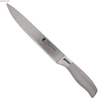 Nóż do filetowania Bergner Stal nierdzewna 20 cm