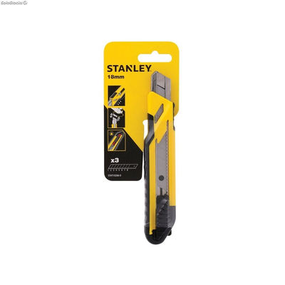 Nóż introligatorski Stanley autolock stht10266-0
