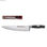 Nóż kuchenny Quttin QT-722100 (25 cm) (4mm) - 2