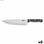 Nóż kuchenny Richardson Sheffield Artisan Czarny Metal 20,5 cm (Pack 6x) - 2