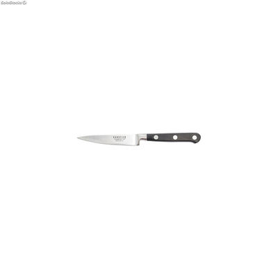 Nóż kuchenny Sabatier Origin Stal Metal 10 cm (Pack 6x)