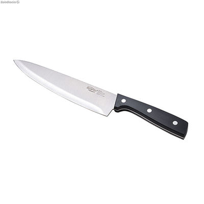 Nóż kuchenny San Ignacio Expert Stal nierdzewna Satynowe (20 cm)